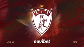 ΑΕΛ: "Το οργανόγραμμα θα ξεκινήσει μετά το Πάσχα"